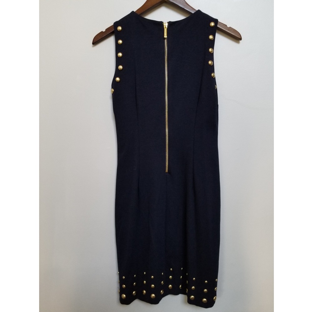 Elegant Michael Kors studded dress - Picture 3 of 7